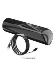 PRETTY LOVE LARISSA MASTURBADOR SUCCIONADOR CON VIBRACION SUJECION