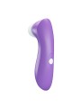 ROMANCE SUCCIONADOR DE CLITORIS CON TECNOLOGIA DE PULSACION MORADO