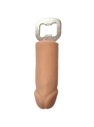 DIABLO PICANTE ABRIDOR CON FORMA PENE GOMA