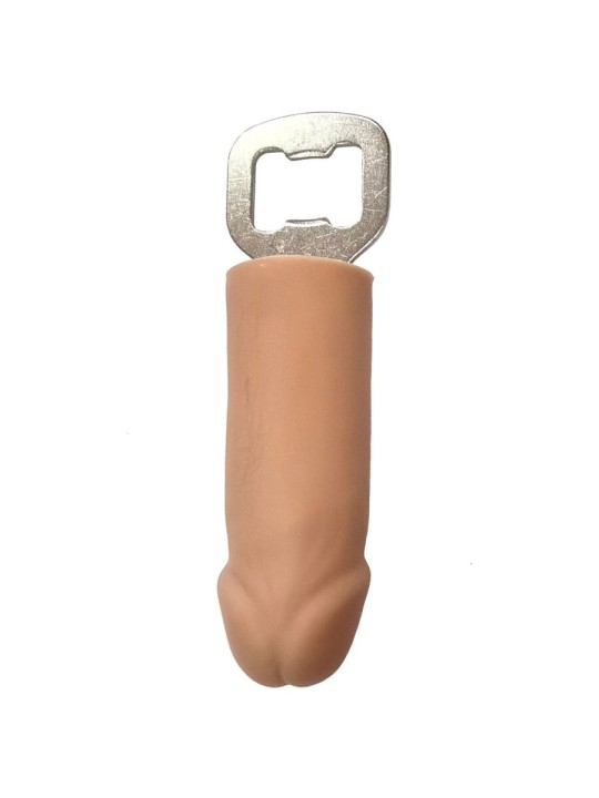 DIABLO PICANTE ABRIDOR CON FORMA PENE GOMA