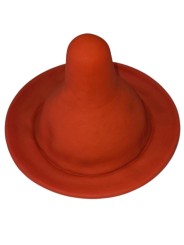 DIABLO PICANTE GORRO CONDON ROJO