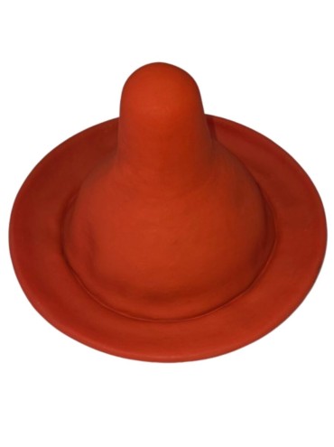 DIABLO PICANTE GORRO CONDON ROJO