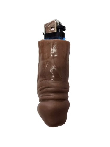 DIABLO PICANTE MECHERO PITO MULATO