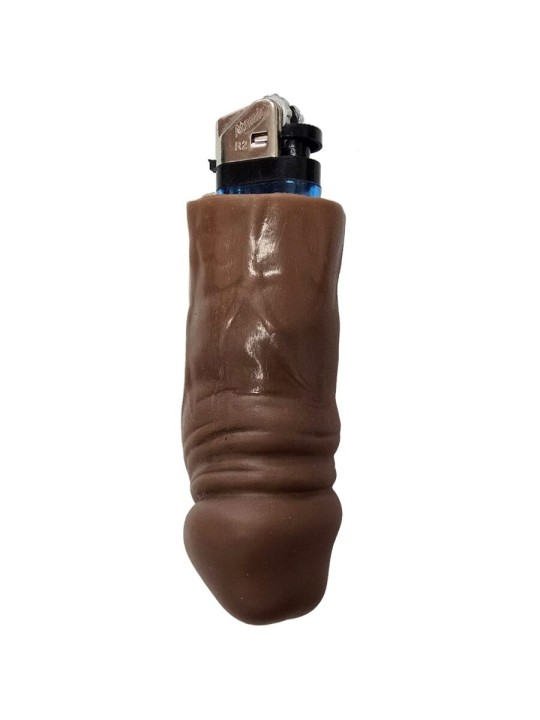 DIABLO PICANTE MECHERO PITO MULATO