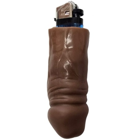 DIABLO PICANTE MECHERO PITO MULATO