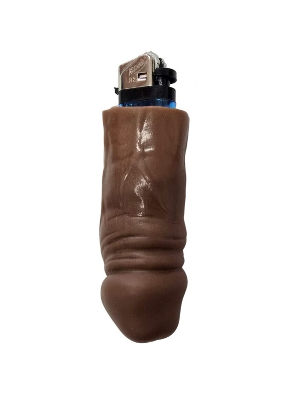 DIABLO PICANTE MECHERO PITO MULATO