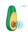 INTENSE WAKI ESTIMULADOR SUCCIONADOR DE CLITORIS AGUACATE