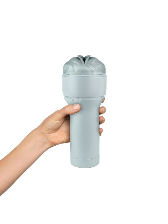 KIIROO FEEL ARGENTA KIROS MASTURBADOR STARS COLLECTION