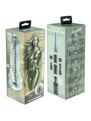 KIIROO FEEL ARGENTA KIROS MASTURBADOR STARS COLLECTION