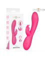 INTENSE TAMMY ESTIMULADOR RABBIT CON CALOR