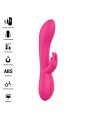 INTENSE TAMMY ESTIMULADOR RABBIT CON CALOR