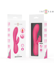 INTENSE TAMMY ESTIMULADOR RABBIT CON CALOR