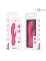 INTENSE TAMMY ESTIMULADOR RABBIT CON CALOR