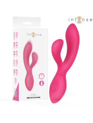 INTENSE CHARLY ESTIMULADOR VIBRADOR ARTICULABLE