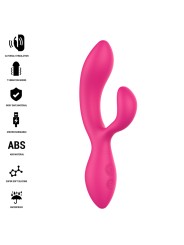 INTENSE CHARLY ESTIMULADOR VIBRADOR ARTICULABLE