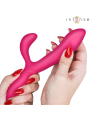 INTENSE CHARLY ESTIMULADOR VIBRADOR ARTICULABLE
