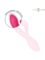 INTENSE CHARLY ESTIMULADOR VIBRADOR ARTICULABLE