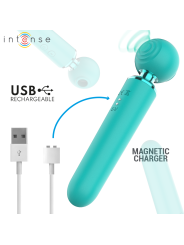 INTENSE HAMBY ESTIMULADOR MULTIFUNCION CON SUCCION Y VIBRACION