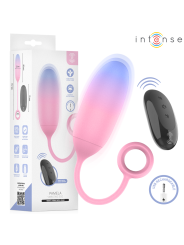 INTENSE PAMELA VIBRADOR DE PUNTO G GRADIENTE