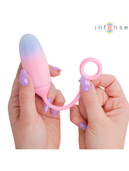 INTENSE PAMELA VIBRADOR DE PUNTO G GRADIENTE