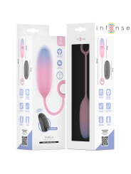 INTENSE PAMELA VIBRADOR DE PUNTO G GRADIENTE