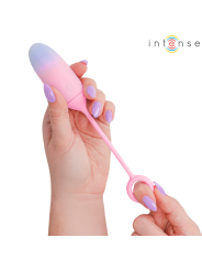 INTENSE PAMELA VIBRADOR DE PUNTO G GRADIENTE