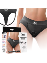 MYTHOLOGY FANTASY HARNESS ARNES SUPER ELASTICO TALLA UNICA