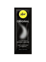 PJUR ORIGINAL SILICONE LUBRICANT 15 ML