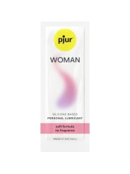 PJUR WOMAN BODYGLIDE LUBRICANT 15 ML