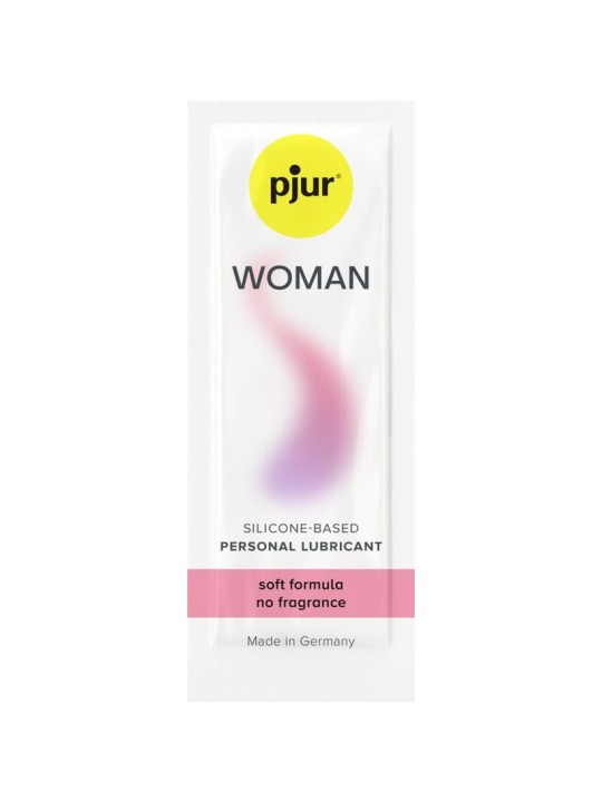 PJUR WOMAN BODYGLIDE LUBRICANT 15 ML