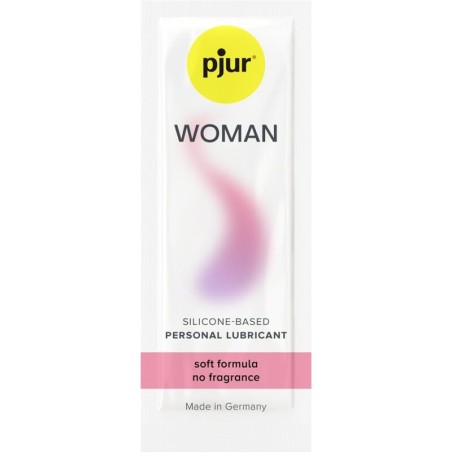 PJUR WOMAN BODYGLIDE LUBRICANT 15 ML