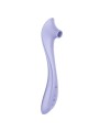 SATISFYER EASY LOVER VIBRATOR AIR PULSE STIMULATOR