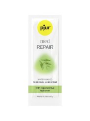 PJUR MED REPAIR LUBRICANT 2 ML