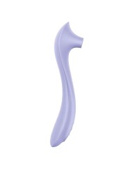 SATISFYER EASY LOVER VIBRATOR AIR PULSE STIMULATOR