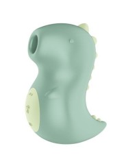 SATISFYER DIN OOOH VIBRATOR AIR PULSE STIMULATOR