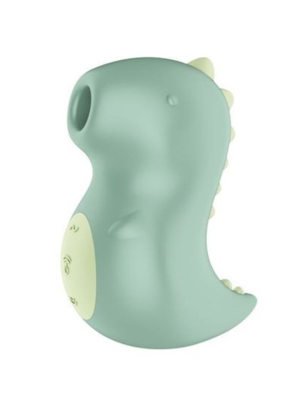 SATISFYER DIN OOOH VIBRATOR AIR PULSE STIMULATOR