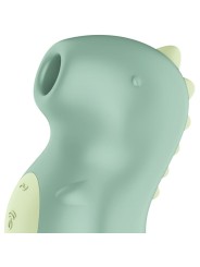 SATISFYER DIN OOOH VIBRATOR AIR PULSE STIMULATOR