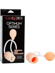 CALEXOTICS ORIGINAL ORO CLITORIA SIMULATOR