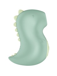 SATISFYER DIN OOOH VIBRATOR AIR PULSE STIMULATOR