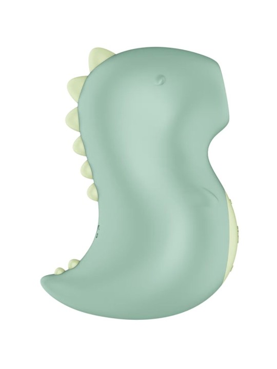 SATISFYER DIN OOOH VIBRATOR AIR PULSE STIMULATOR