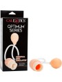 CALEXOTICS ORIGINAL ORO CLITORIA SIMULATOR