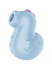 SATISFYER SEA PONY VIBRATOR AIR PULSE STIMULATOR