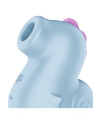 SATISFYER SEA PONY VIBRATOR AIR PULSE STIMULATOR