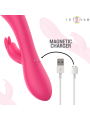 INTENSE TAMMY RABBIT STIMULATOR WITH HEAT