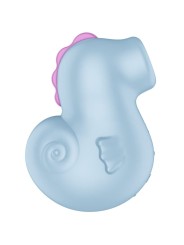 SATISFYER SEA PONY VIBRATOR AIR PULSE STIMULATOR