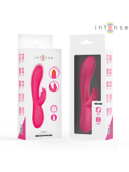 INTENSE TAMMY RABBIT STIMULATOR WITH HEAT
