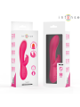 INTENSE TAMMY RABBIT STIMULATOR WITH HEAT