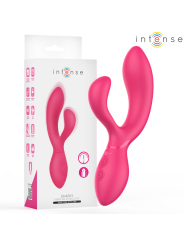 INTENSE CHARLY ARTICULATED VIBRATING STIMULATOR