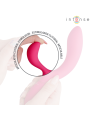 INTENSE CHARLY ARTICULATED VIBRATING STIMULATOR