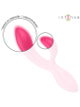INTENSE CHARLY ARTICULATED VIBRATING STIMULATOR